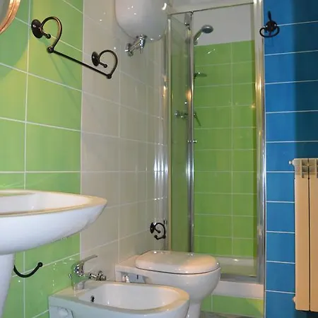 Bed & Breakfast Il Vaglio *