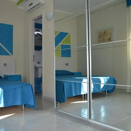 Bed & Breakfast Il Vaglio Fagnano Castello