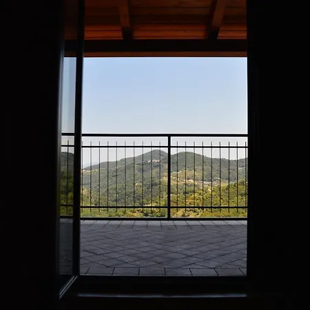 Bed & Breakfast Il Vaglio *