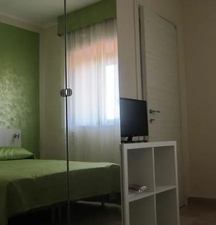 Bed & Breakfast Il Vaglio *