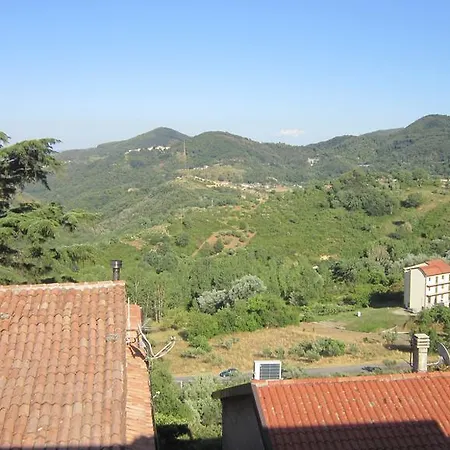 Bed & Breakfast Il Vaglio
