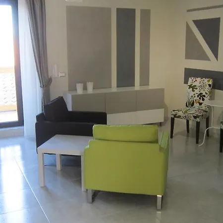 Bed & Breakfast Il Vaglio Fagnano Castello