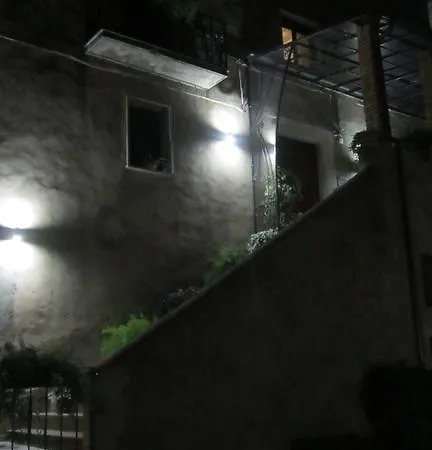 Bed & Breakfast Il Vaglio