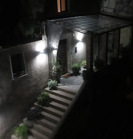 Il Vaglio Fagnano Castello